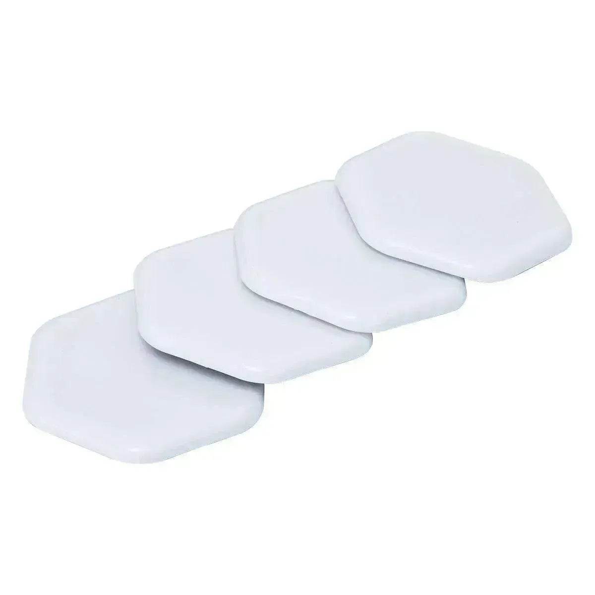 4Pcs Heavy Duty Furniture Moving Sliders Table Moving Pads - www.Shopthatapp.com