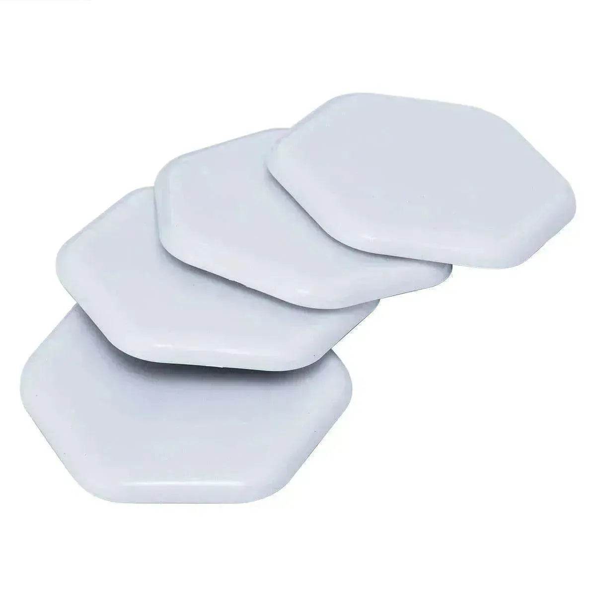 4Pcs Heavy Duty Furniture Moving Sliders Table Moving Pads - www.Shopthatapp.com