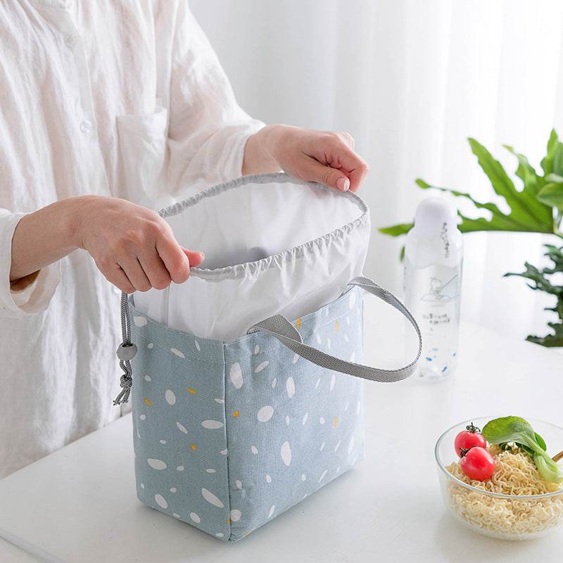 Kids Tote Lunch Bag for Kids - www.Shopthatapp.com