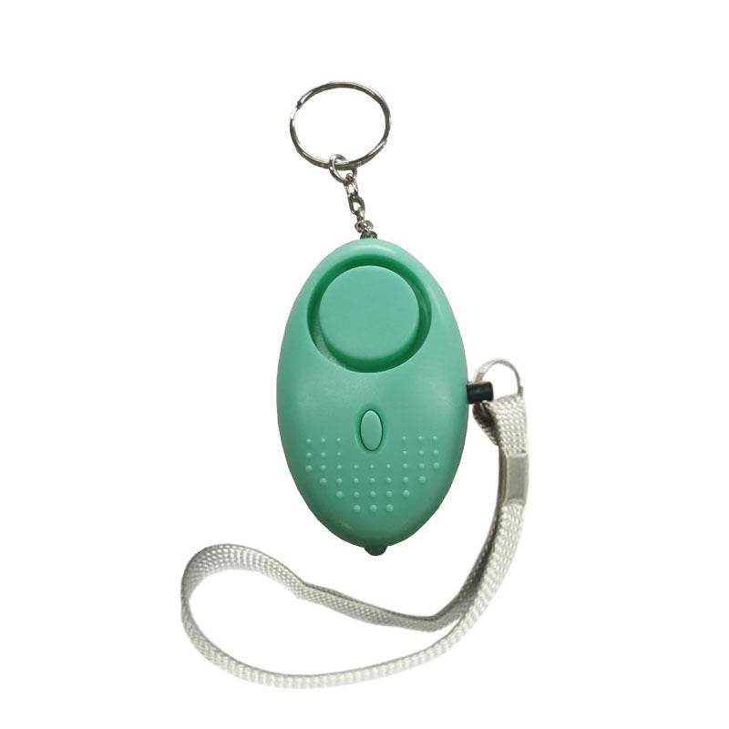 Large Volume Personal Alarm, Women's Anti-Wolf Alarm, Luggage Anti-Lost Device, LED Alarm - www.Shopthatapp.com
