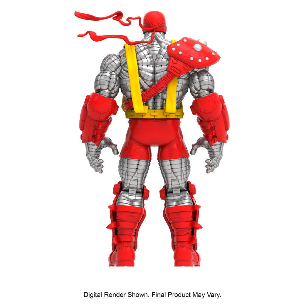 X-Men Marvel Legends Wave 7 Set of 7 Figures (Colossus BAF) Age of Apocalypse - www.Shopthatapp.com