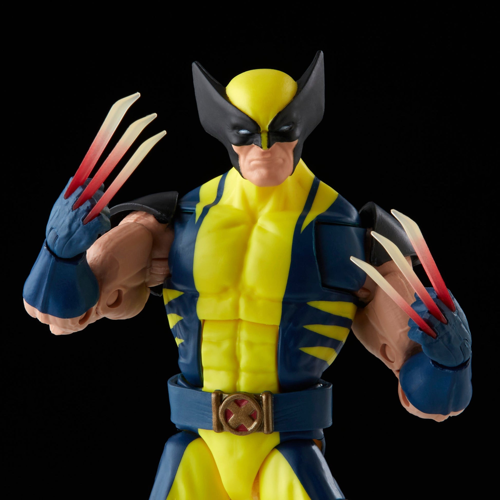 X-Men Legends Marvel legends Wave  Set of 7 Figures  - BONEBREAKER Baf - www.Shopthatapp.com
