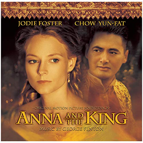 Anna & The King Soundtrack