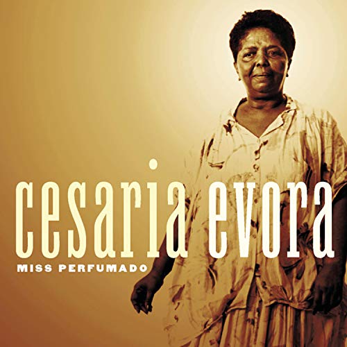 Cesaria Evora / Miss Perfumado (Re-Issue) - CD (Used) - www.Shopthatapp.com