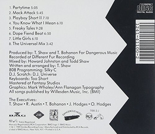 Born To Mack - www.Shopthatapp.com