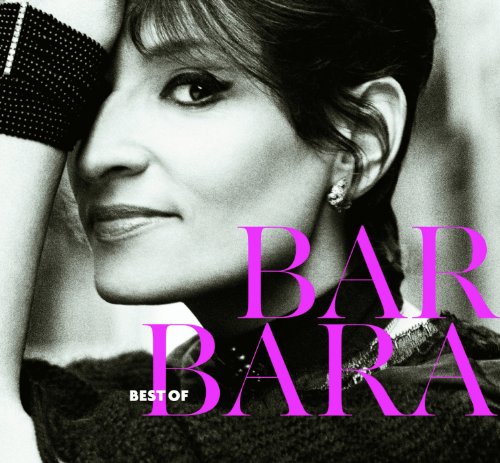 Barbara / Best Of - CD (Used) - www.Shopthatapp.com