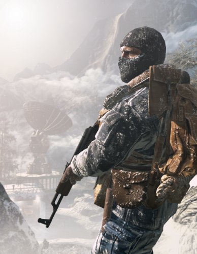 Call of Duty: Black Ops - www.Shopthatapp.com