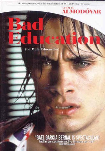 Bad Education (Version française) - www.Shopthatapp.com