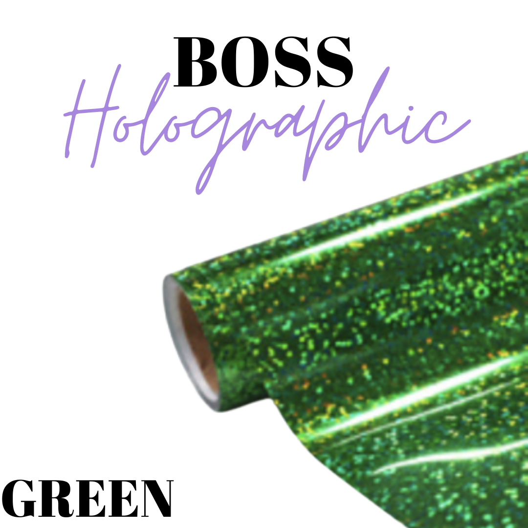 HTV - Boss Holographic - VERT