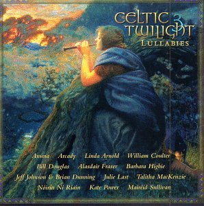 Celtic Twilight 3: Lullabies - www.Shopthatapp.com