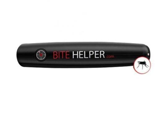 Insect Mosquito Bug Bite Itching Reliver Device - www.Shopthatapp.com