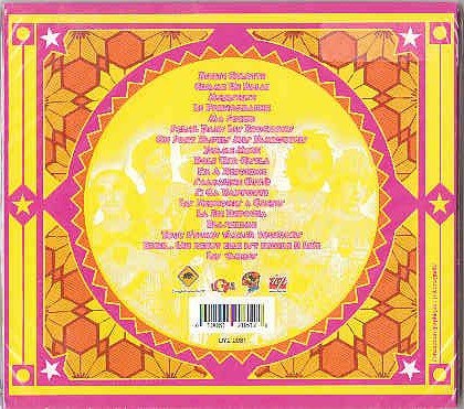 Aimez-vous les uns dans les autres