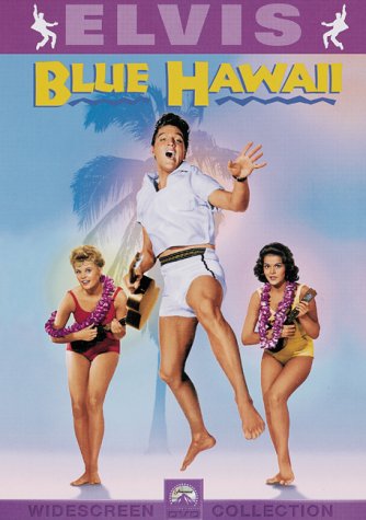 Blue Hawaii - DVD (Used) - www.Shopthatapp.com