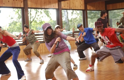 Camp Rock (Extended Rock Star Edition) - DVD (Used) - www.Shopthatapp.com