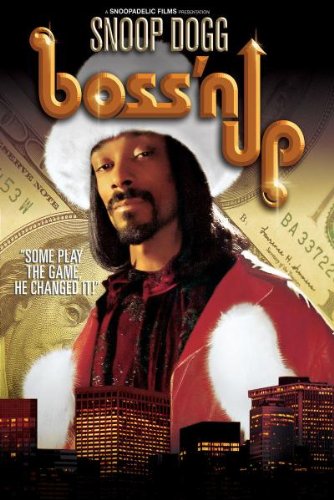 Boss'N Up (Snoop Dogg) - www.Shopthatapp.com