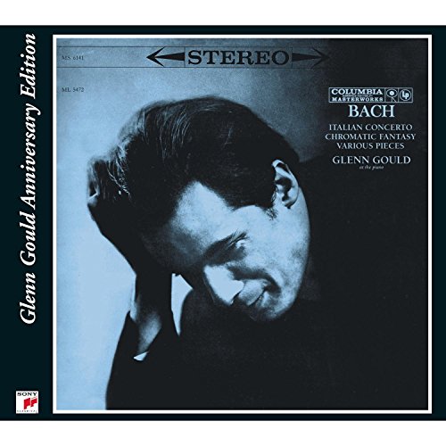 Bach: Concerto Italien: Chromatic Fa Ntasy9 - www.Shopthatapp.com
