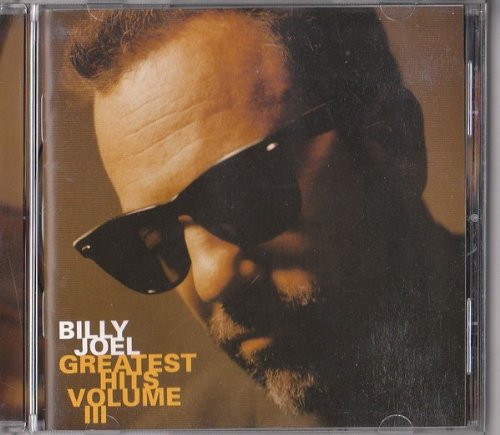 Billy Joel / Greatest Hits Volume III - CD (Used) - www.Shopthatapp.com