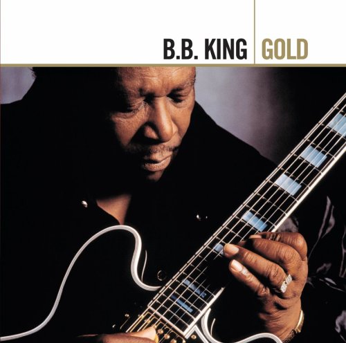 B.B. King / Gold - CD (Used) - www.Shopthatapp.com