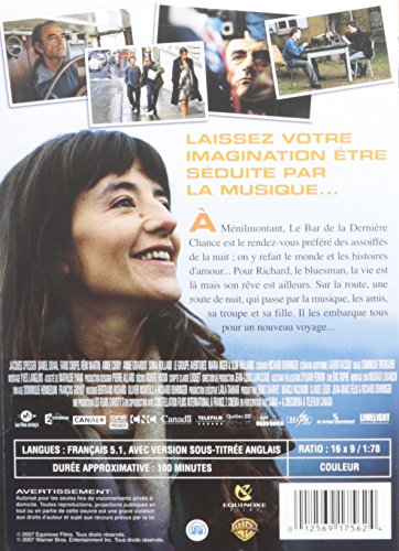 C'est beau une ville la nuit - DVD - www.Shopthatapp.com