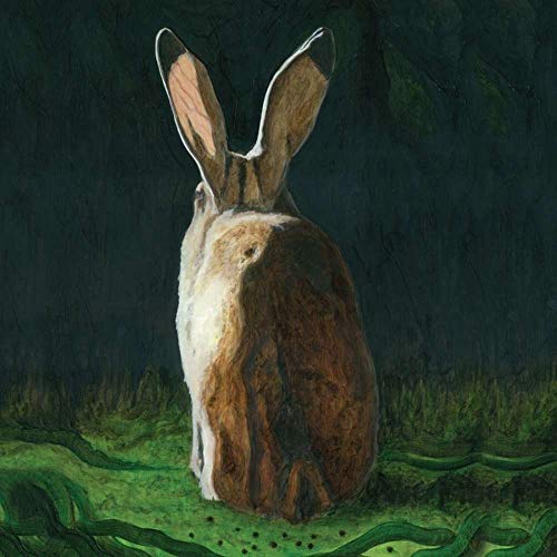 Alexander Tucker / Third Mouth - CD (Used) - www.Shopthatapp.com