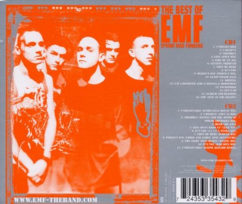 Best of Epsom Mad Funkers - www.Shopthatapp.com