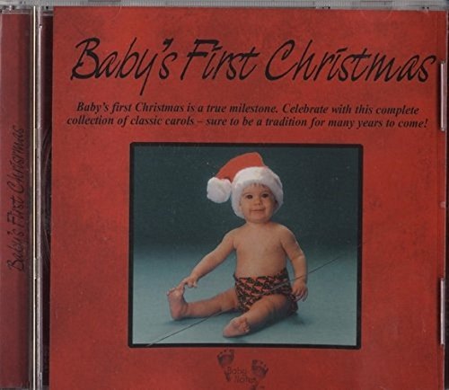Baby's First Christmas - www.Shopthatapp.com
