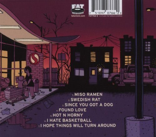 Chixdiggit / Safeways Here We Come (EP) - CD - www.Shopthatapp.com