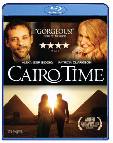 Cairo Time - Blu-Ray - www.Shopthatapp.com