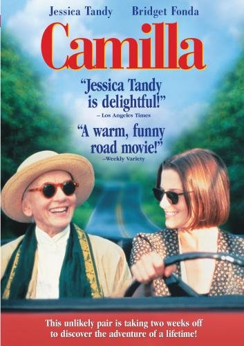 Camilla (DVD, 2000) - www.Shopthatapp.com