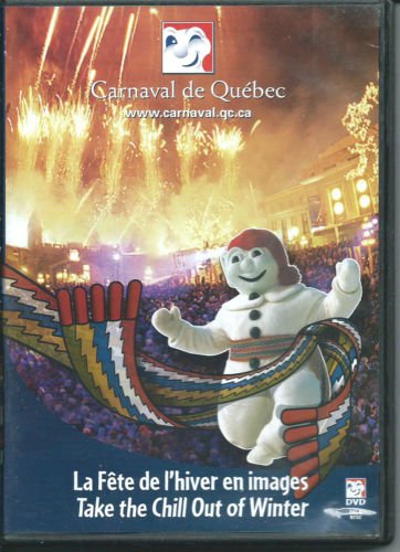 Carnaval De Québec - www.Shopthatapp.com