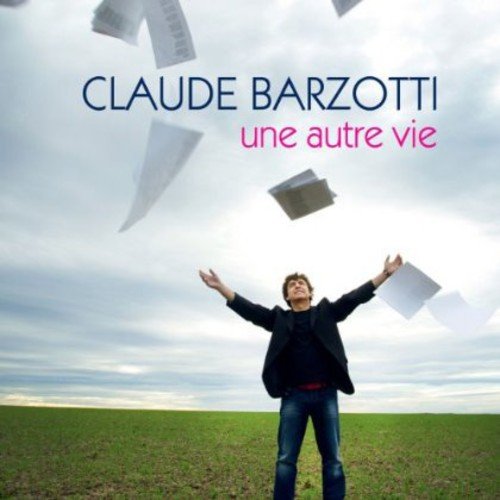 Claude Barzotti / Une autre vie - CD (Used)