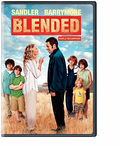 Blended - DVD (Used) - www.Shopthatapp.com