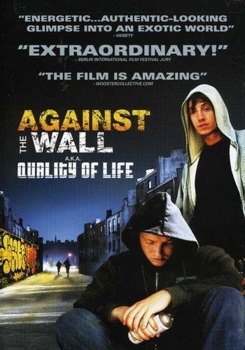 Against The Wall A.K.A. Quality Of Life - DVD (Used)