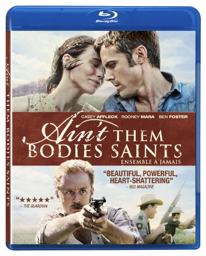 Ain't Them Bodies Saints - Blu-Ray
