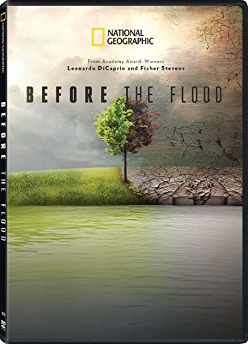 Before The Flood (Bilingual) - www.Shopthatapp.com