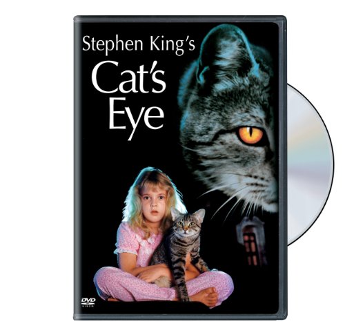 Cat's Eye - DVD (Used) - www.Shopthatapp.com