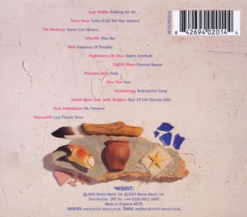 Cafe Del Mar Vol. 3 - www.Shopthatapp.com