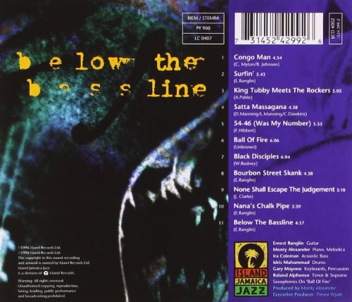 Below The Bassline - www.Shopthatapp.com