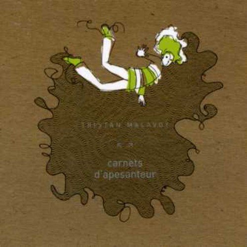 Carnets D'Apesanteur - www.Shopthatapp.com