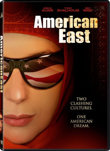 American East - DVD (Used) - www.Shopthatapp.com