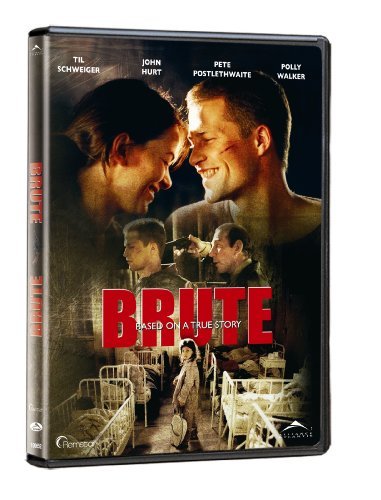 Brute (1997) by John Hurt - www.Shopthatapp.com