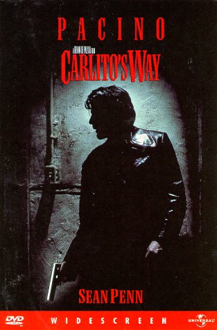 Carlito's Way (Widescreen) - DVD (Used) - www.Shopthatapp.com