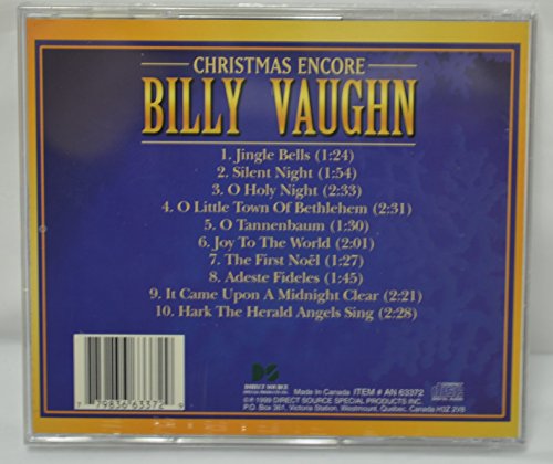 Christmas Encore - www.Shopthatapp.com