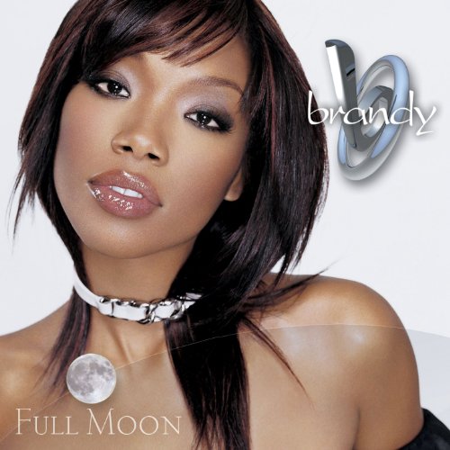 Brandy / Full Moon - CD - www.Shopthatapp.com