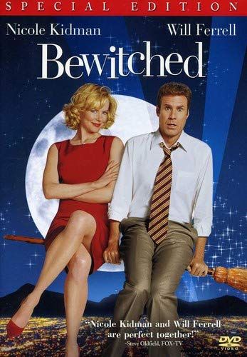 Bewitched (Special Edition) - DVD (used) - www.Shopthatapp.com