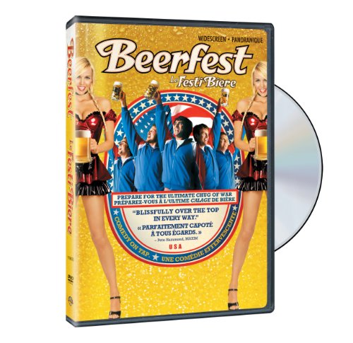 Beerfest (Widescreen) - DVD (Used) - www.Shopthatapp.com