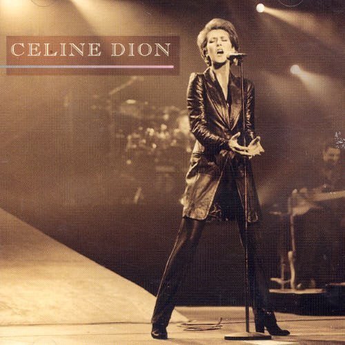 Celine Dion / Live À Paris - CD (Used) - www.Shopthatapp.com