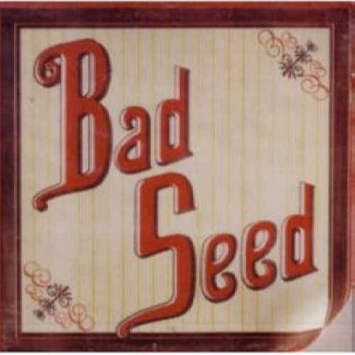 Bad Seed - www.Shopthatapp.com