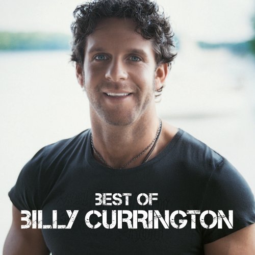 Billy Currington / ICON: Billy Currington - CD - www.Shopthatapp.com