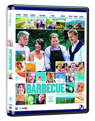 Barbecue (Version française) - www.Shopthatapp.com